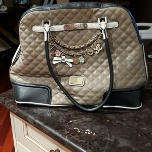 Guess handbag.